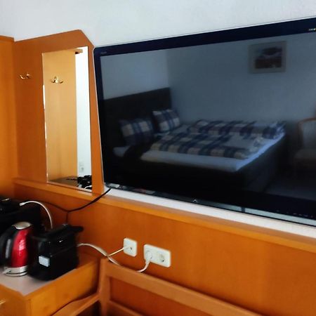Duplex Apartment Almberg フィリップシュロイト エクステリア 写真