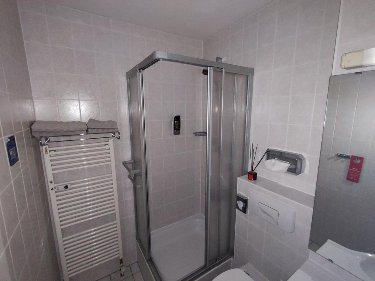Duplex Apartment Almberg フィリップシュロイト エクステリア 写真