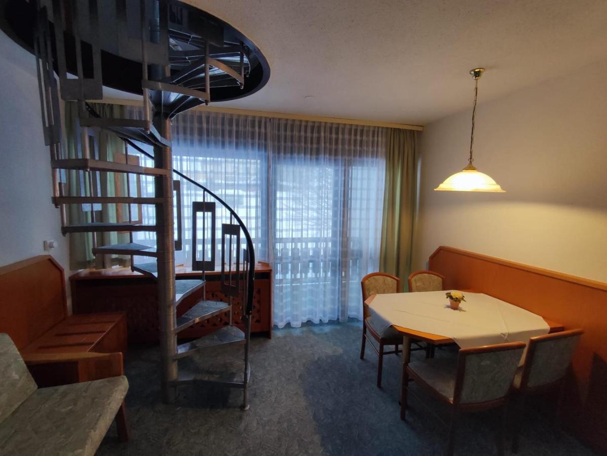 Duplex Apartment Almberg フィリップシュロイト エクステリア 写真