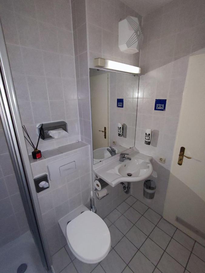 Duplex Apartment Almberg フィリップシュロイト エクステリア 写真
