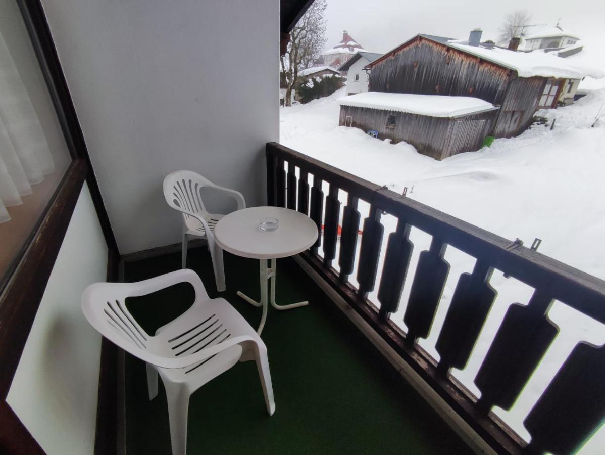 Duplex Apartment Almberg フィリップシュロイト エクステリア 写真