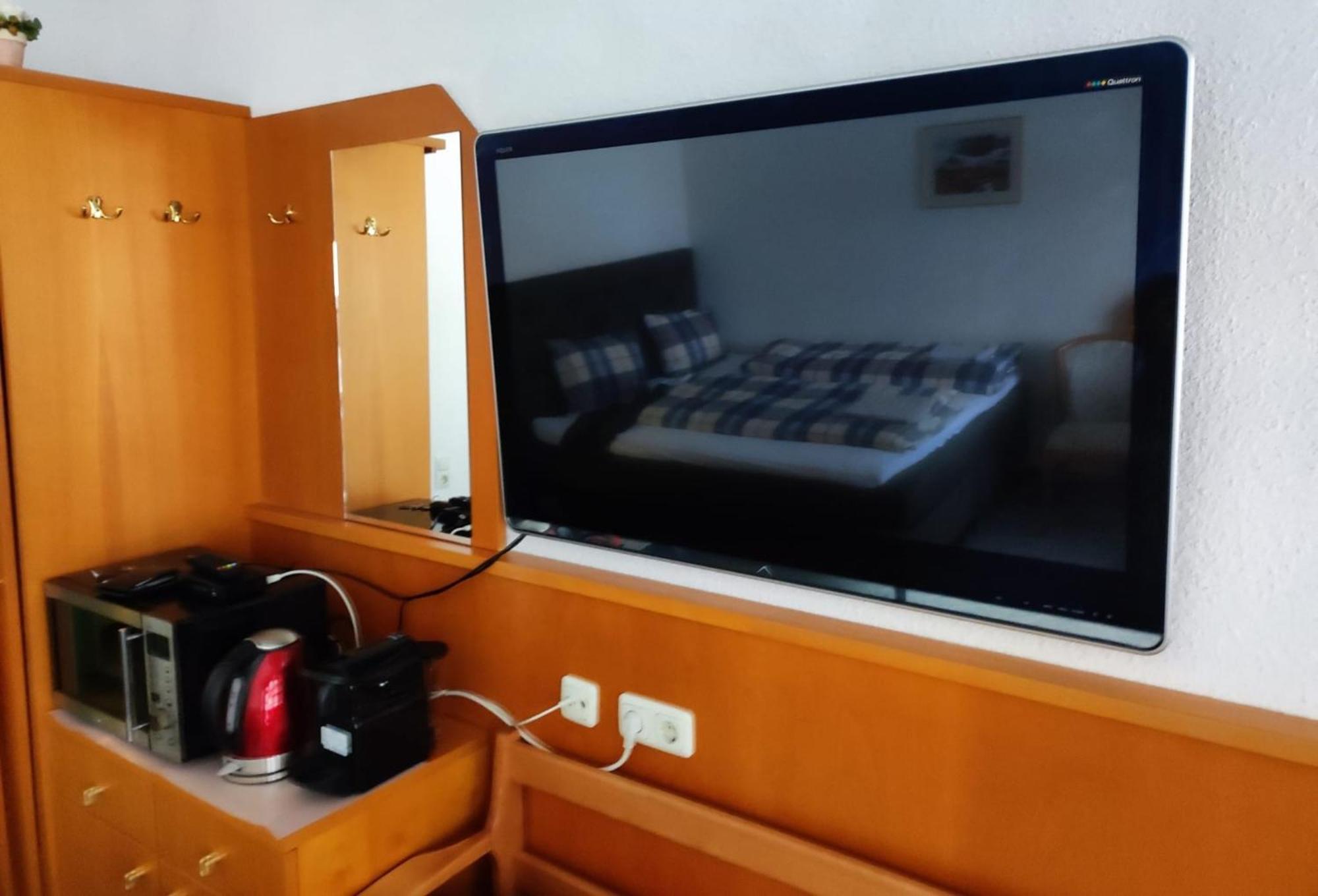 Duplex Apartment Almberg フィリップシュロイト エクステリア 写真